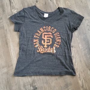 SF Giants T-Shirt